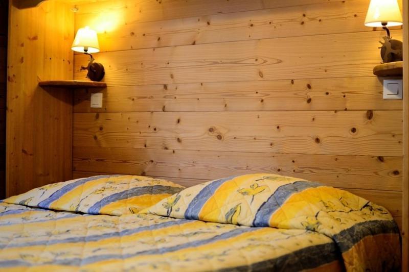 Chalet Hotel La Tarine Peisey-Nancroix Quarto foto